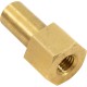 Clamp Ring Nut, Pentair PacFab NS, : 194989Z