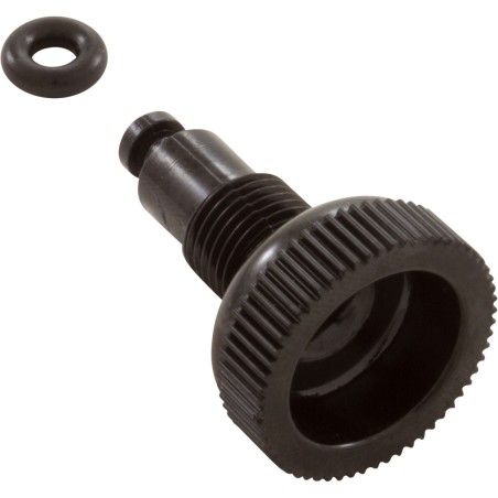 Air Bleed Screw, Pentair PacFab ST, Plastic : 272515