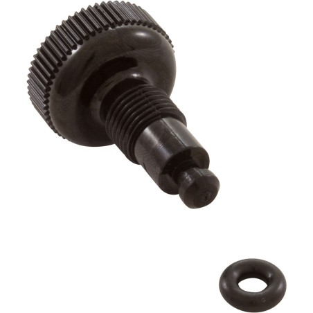 Air Bleed Screw, Pentair PacFab ST, Plastic : 272515