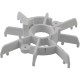 Retainer, Pentair PacFab ST : 191467