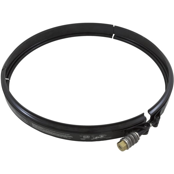 Clamp Ring, Pentair American Products Titan/Quantum : 98222000