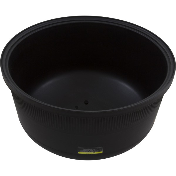 Tank Lid, Pent Am Prod Titan RPM, 36 sqft : 59055300