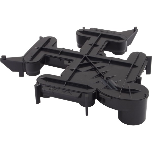 Manifold, Pent Am Prod Titan CM/DE, w/Air Bleed : 59000400