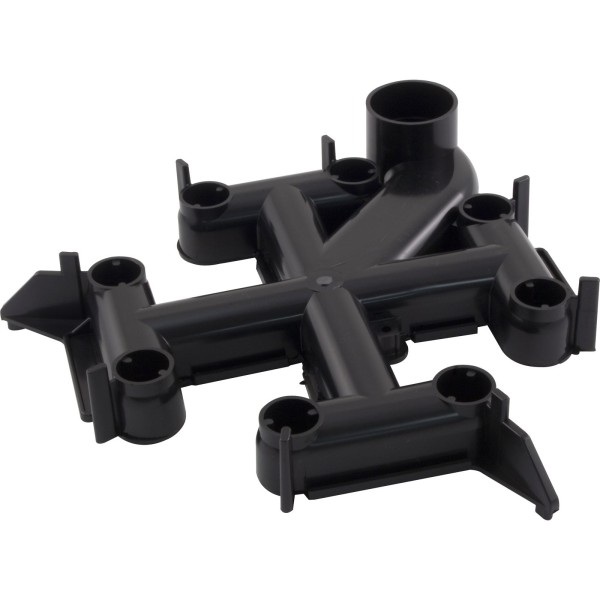 Manifold, Pent Am Prod Titan CM/DE, w/Air Bleed : 59000400