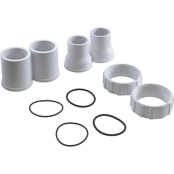 Union Kit, Pent Am Prod Titan/Sandpiper, 1-1/2"spg : 50901100