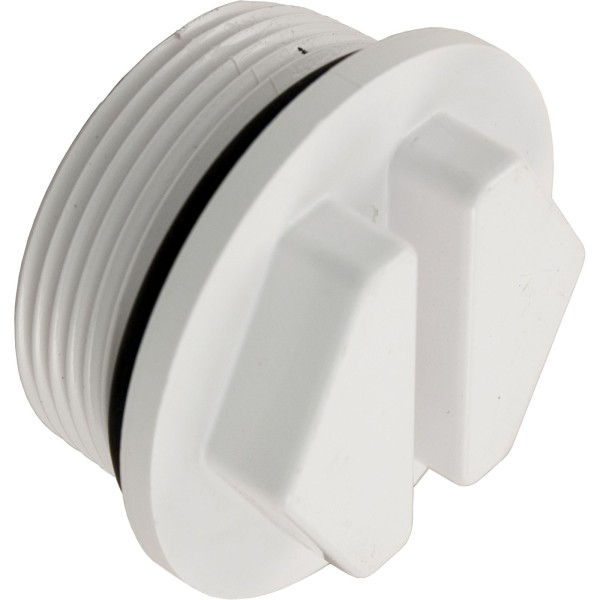 Winterizing Plug, Pent Am Prod Titan/Quantum/Sandpiper : 86201700