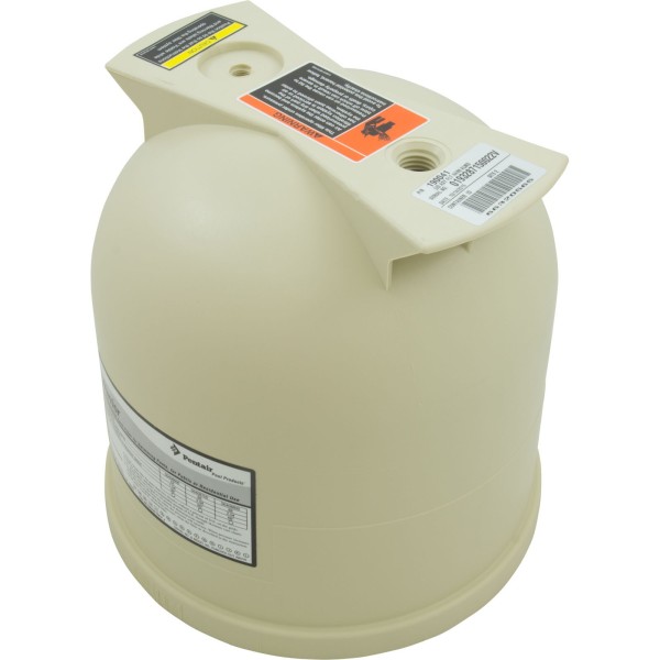 Tank Lid, Pentair American Products Warrior 44/88, Almond : 190041