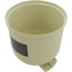 Tank Lid, Pentair American Products Warrior 44/88, Almond : 190041