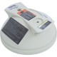 Tank Lid, Pentair American Products Warrior 66, Almond : 190042