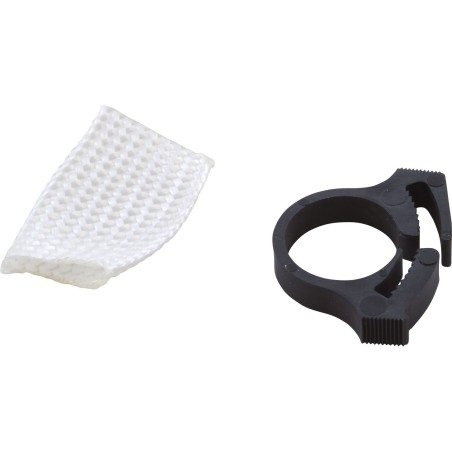 Bleed Tube, Pentair American Products Warrior 66 : 59011300