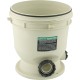 Tank Body, Pent Am Prod Warrior/CC, 50 sqft, Almond : 178562