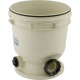Tank Body, Pent Am Prod Warrior/CC, 50 sqft, Almond : 178562