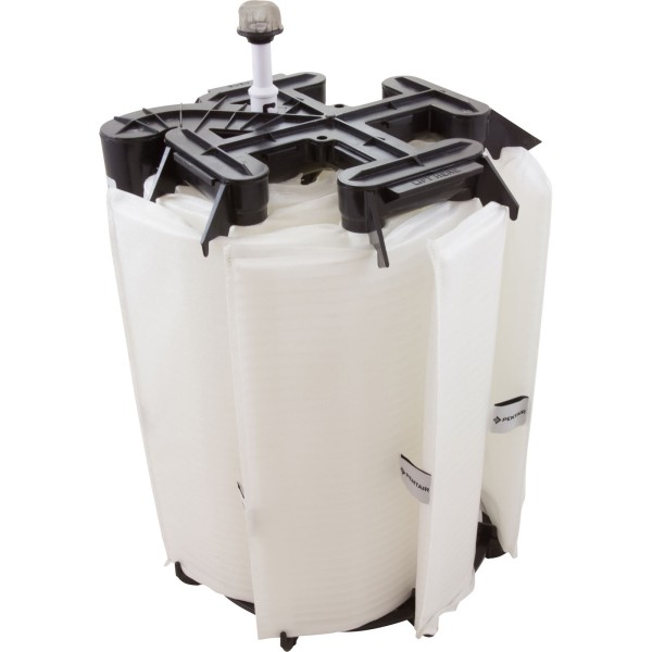 Grid Assembly, Pentair PacFab FNS, 36 sqft : 195183