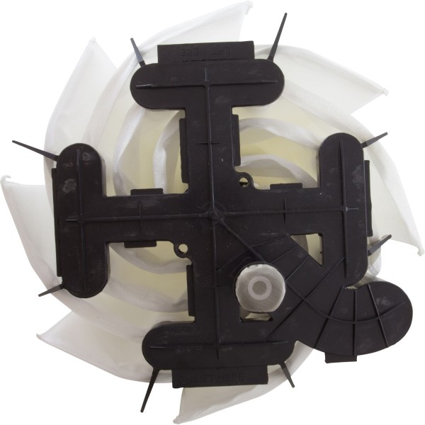 Grid Assembly, Pentair PacFab FNS, 36 sqft : 195183