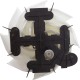 Grid Assembly, Pentair PacFab FNS, 36 sqft : 195183