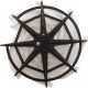 Grid Assembly, Pentair PacFab FNS, 36 sqft : 195183