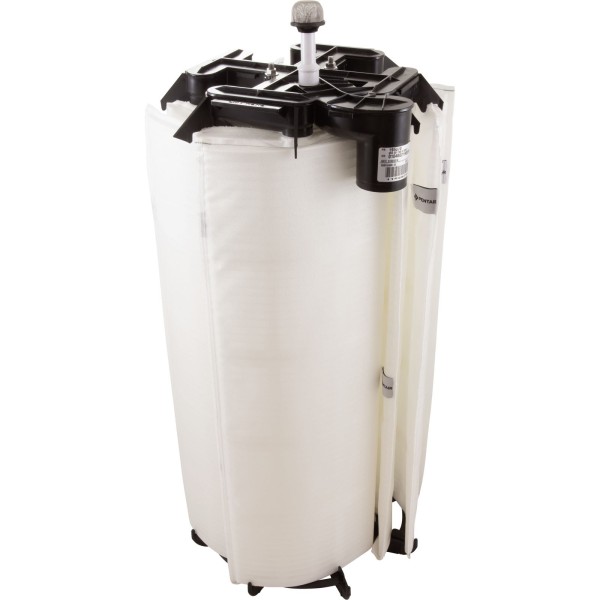 Grid Assembly, Pentair PacFab FNS, 60 sqft : 195070