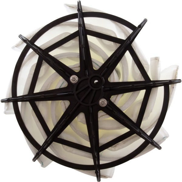 Grid Assembly, Pentair PacFab FNS, 60 sqft : 195070