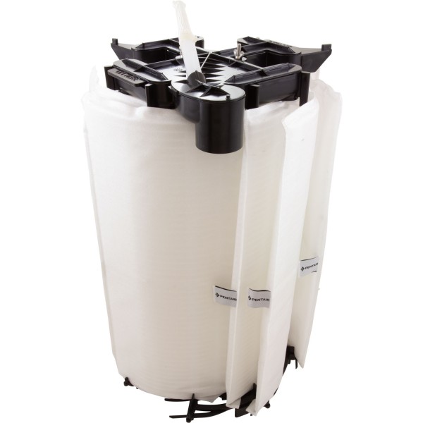 Grid Assembly, Pentair Titan, 48 sqft : 59002500