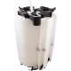 Grid Assembly, Pentair Titan, 48 sqft : 59002500