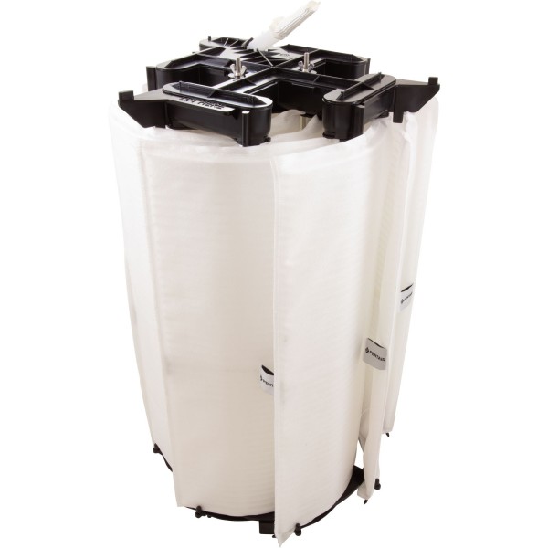 Grid Assembly, Pentair Titan, 48 sqft : 59002500