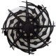 Grid Assembly, Pentair Titan, 48 sqft : 59002500