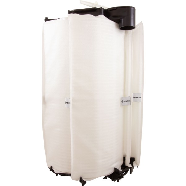 Grid Assembly, Pentair Titan, 48 sqft : 59002500