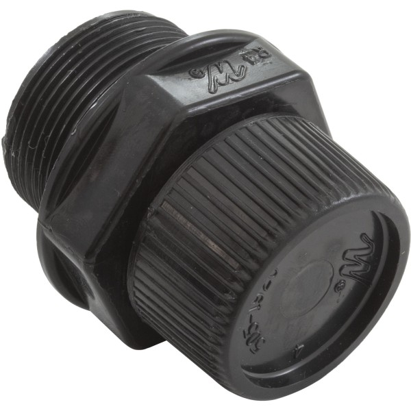 Drain Plug Assembly, Waterway Clearwater : 500-5300