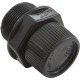 Drain Plug Assembly, Waterway Clearwater : 500-5300