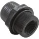 Drain Plug Assembly, Waterway Clearwater : 500-5300