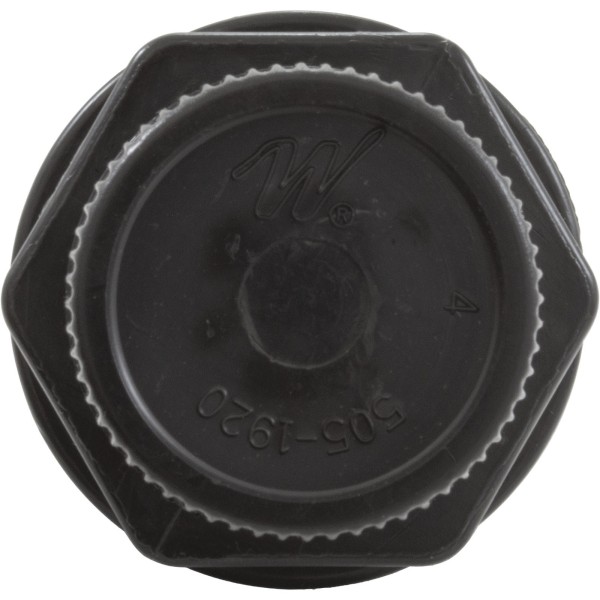 Drain Plug Assembly, Waterway Clearwater : 500-5300