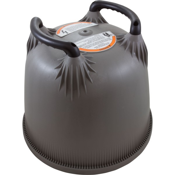 Tank Lid, Zodiac Jandy CL/CV/DEV, 340/460 sqft : R0554700