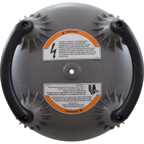 Tank Lid, Zodiac Jandy CL/CV/DEV, 340/460 sqft : R0554700
