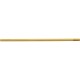 Filter Shaft, Anthony Apollo DE Filter, 17-1/4", Generic : V34-125