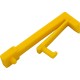 Safety Latch, Carvin SherLok, Quantity 10 : 42-3677-06-R010