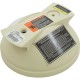 Tank Lid, Pentair American Products CLN/CLR 50/100, Almond : 178553