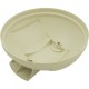 Tank Lid, Pentair American Products CLN/CLR 50/100, Almond : 178553