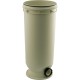Tank Body, Pentair American Products CLN/CLR 150/200, Almond : 178560