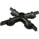 Manifold, Pentair American Products/Am Quantum, Bottom : 170040