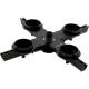 Manifold, Pentair American Products/Am Quantum, Bottom : 170040