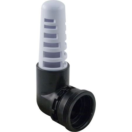 Baffle/Bulkhead Assy, Pent Am Prod CLN/CLR/DE : 190039