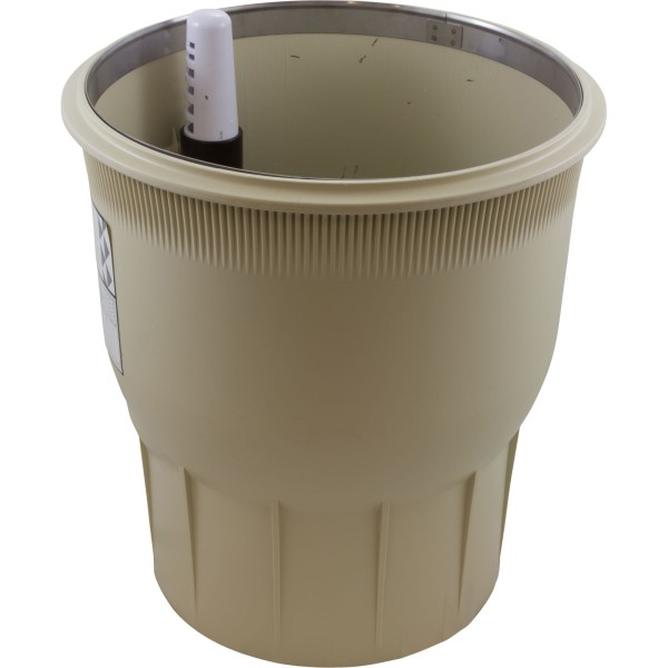 Tank Body, Pentair American Products CLN/CLR, Almond : 178578