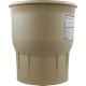 Tank Body, Pentair American Products CLN/CLR, Almond : 178578