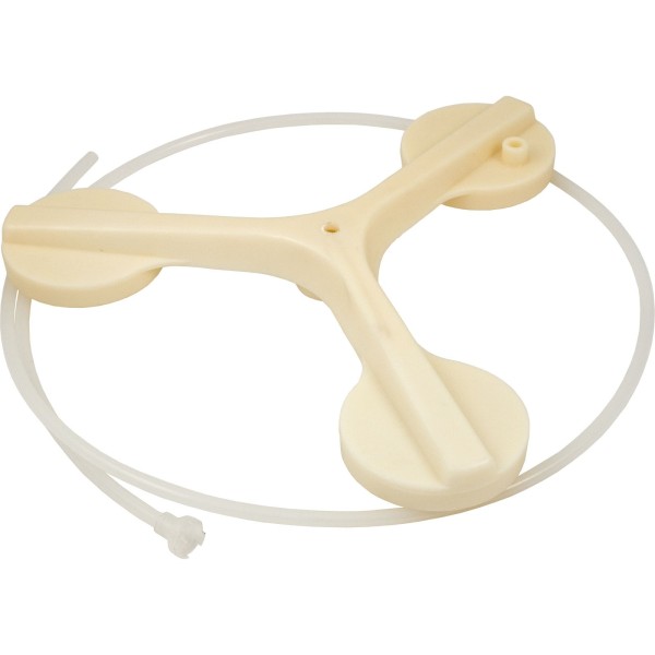 Holding Wheel, Pentair Purex CFW-315 : 070233
