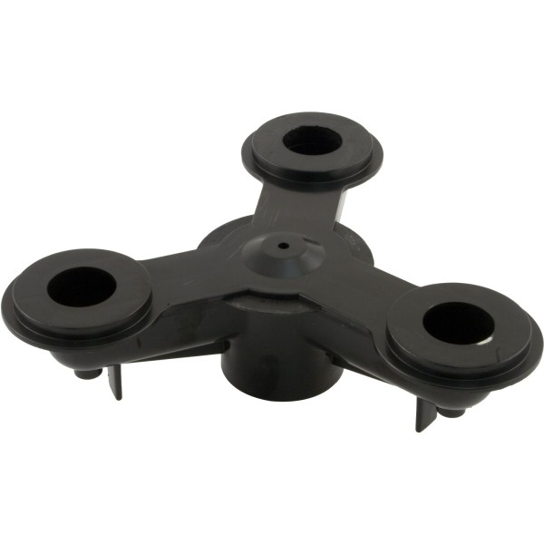 Manifold, Pentair Purex CFM, with O-Ring : 074553
