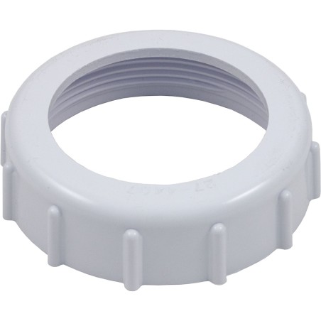 Adapter Nut, Pentair PacFab, 3-1/2" : 274407