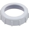 Adapter Nut, Pentair PacFab, 3-1/2" : 274407