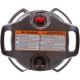 Filter Head Assembly C200S : CX200B