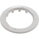 Safety Flange, Pentair Rainbow DFM, White : R172691