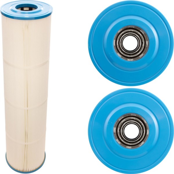 Cartridge, Raypak Protege RPCFP150/152 : 018243F